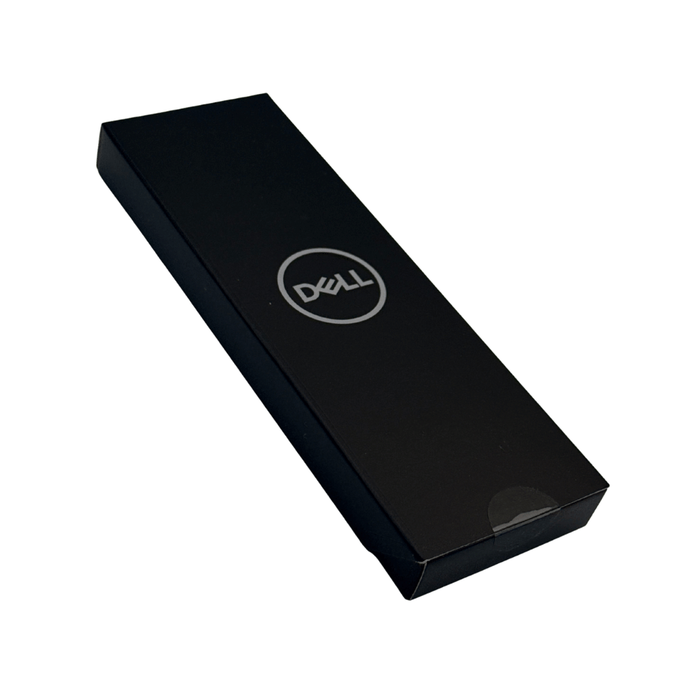 Dell Premium Active Stylus Pen for Touch Screen - Black (PN579X)